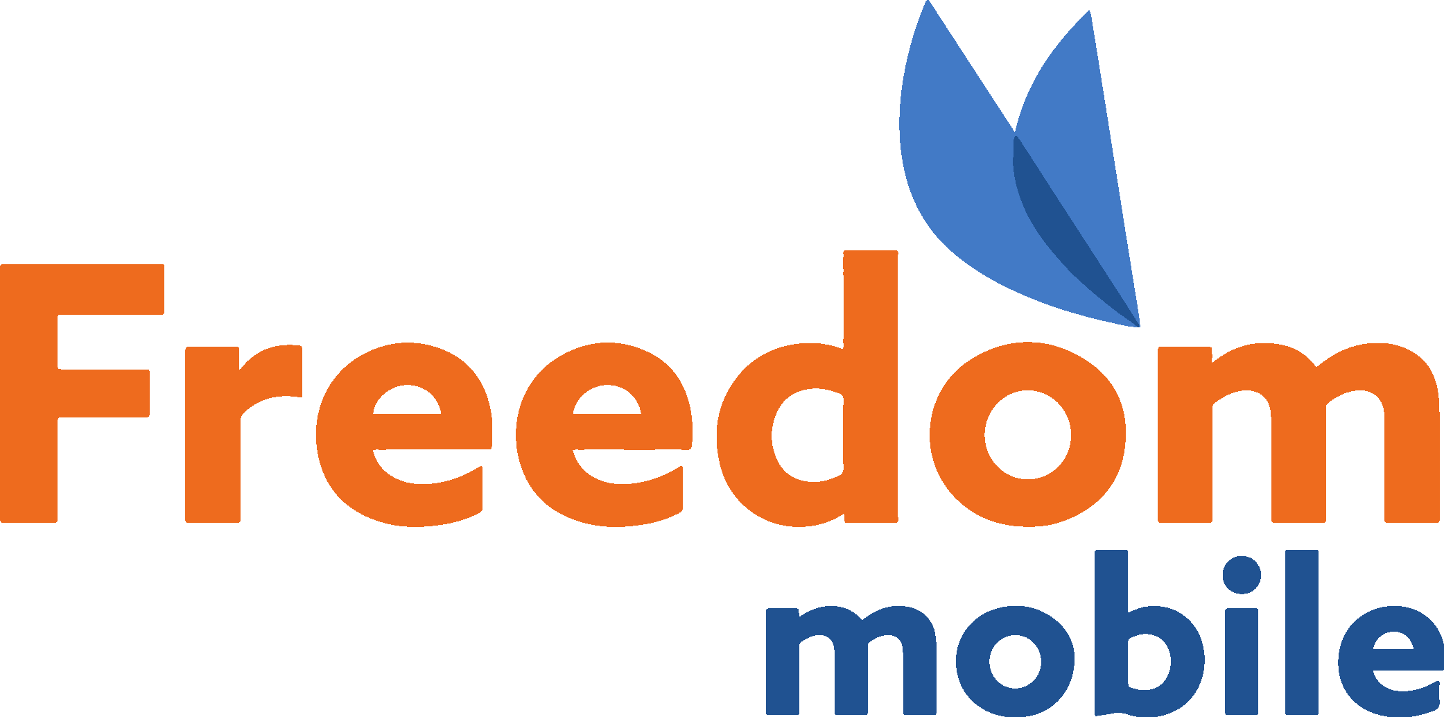 Freedom Mobile Logo